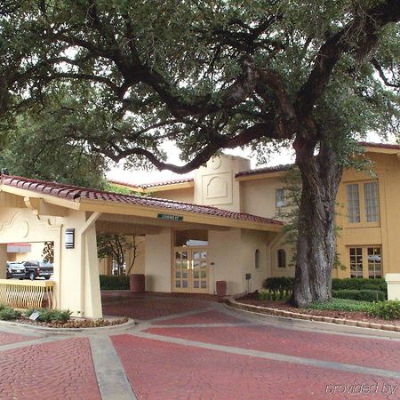 La Quinta Inn Waco University Kültér fotó
