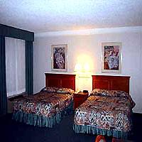 La Quinta Inn Waco University Kültér fotó