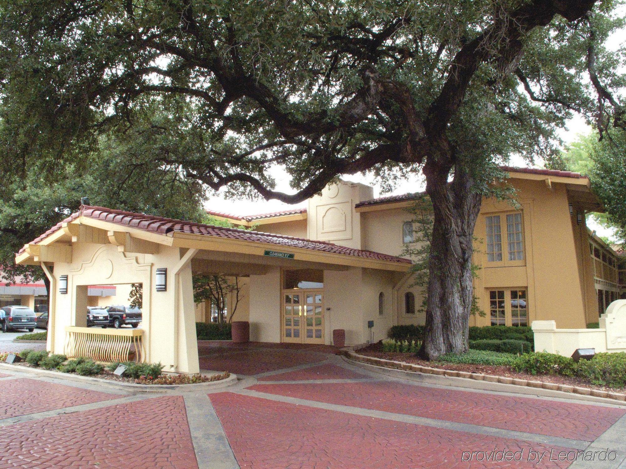 La Quinta Inn Waco University Kültér fotó