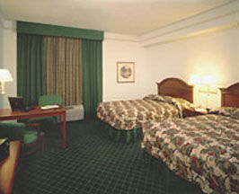 La Quinta Inn Waco University Kültér fotó