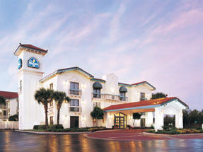 La Quinta Inn Waco University Kültér fotó